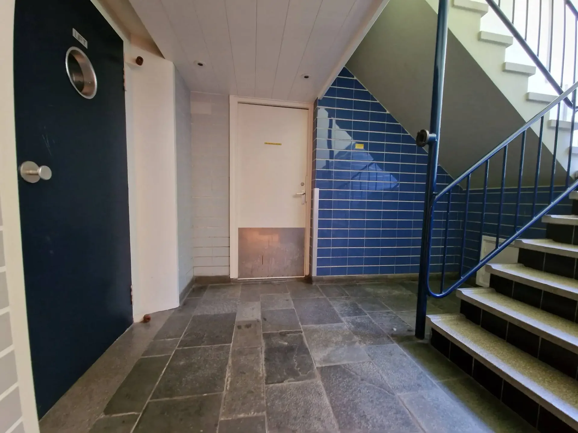 Foto van de Appartement gelegen aan de Louis Davidsstraat in Den Haag