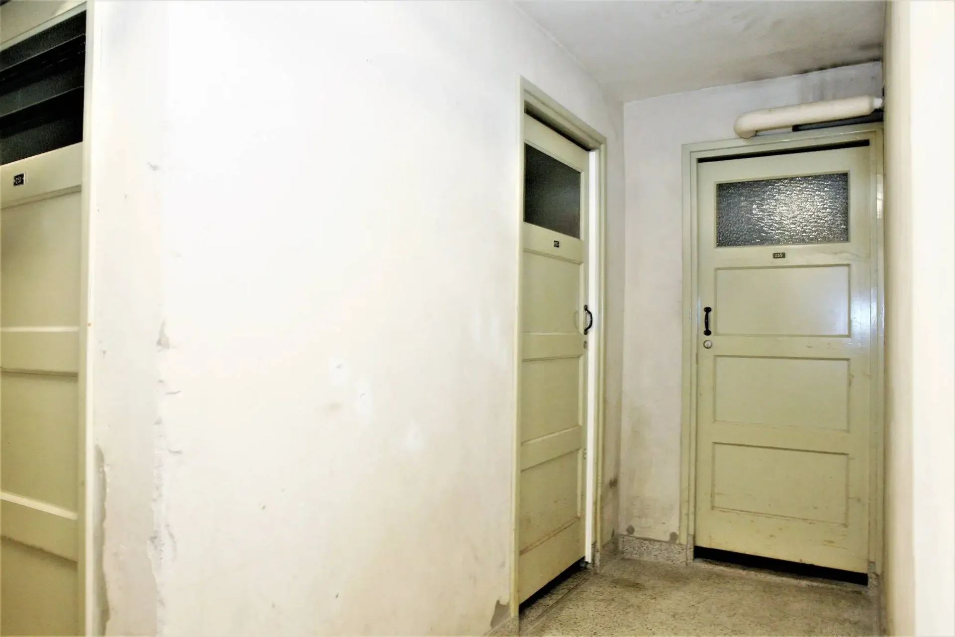 Foto van de Appartement gelegen aan de Louis Davidsstraat in Den Haag