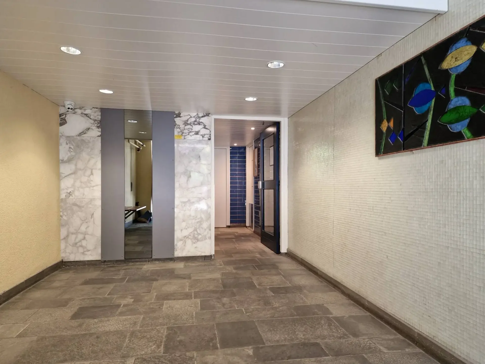 Foto van de Appartement gelegen aan de Louis Davidsstraat in Den Haag