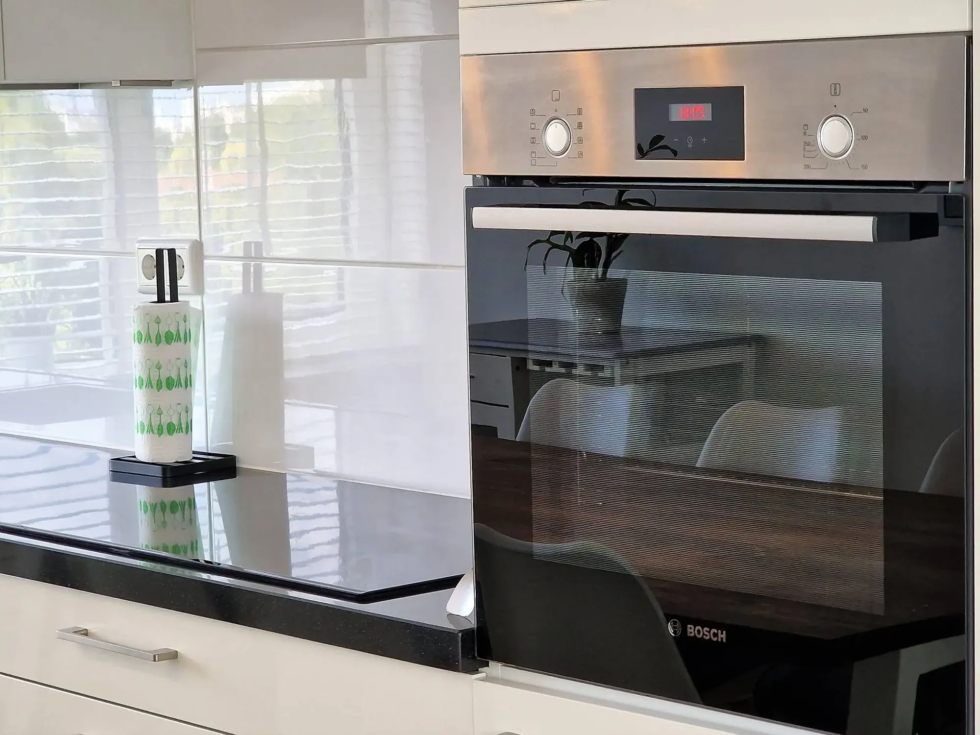 Foto van de Appartement gelegen aan de Louis Davidsstraat in Den Haag