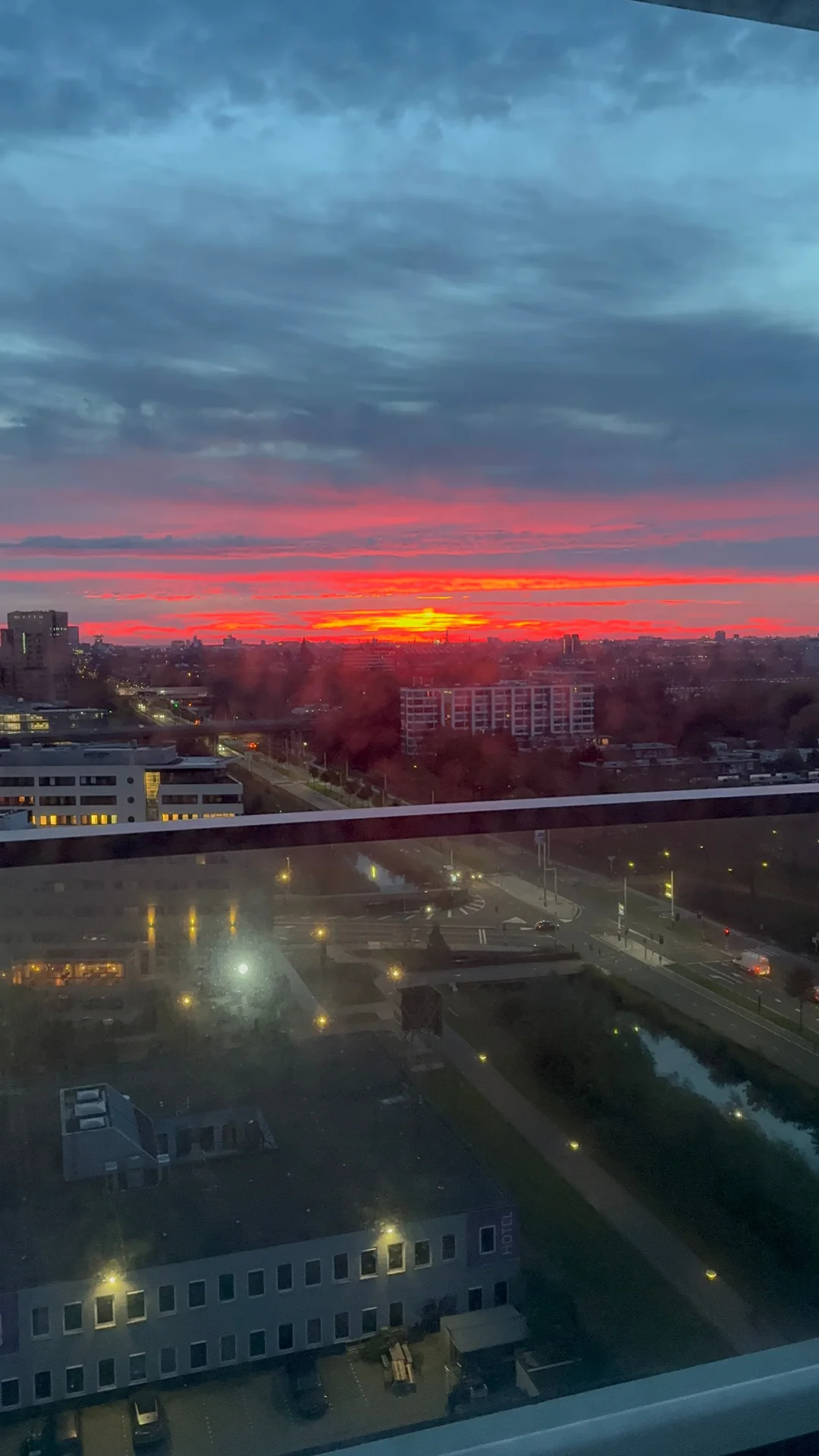 Foto van de Kamer gelegen aan de Heathrowstraat in Amsterdam