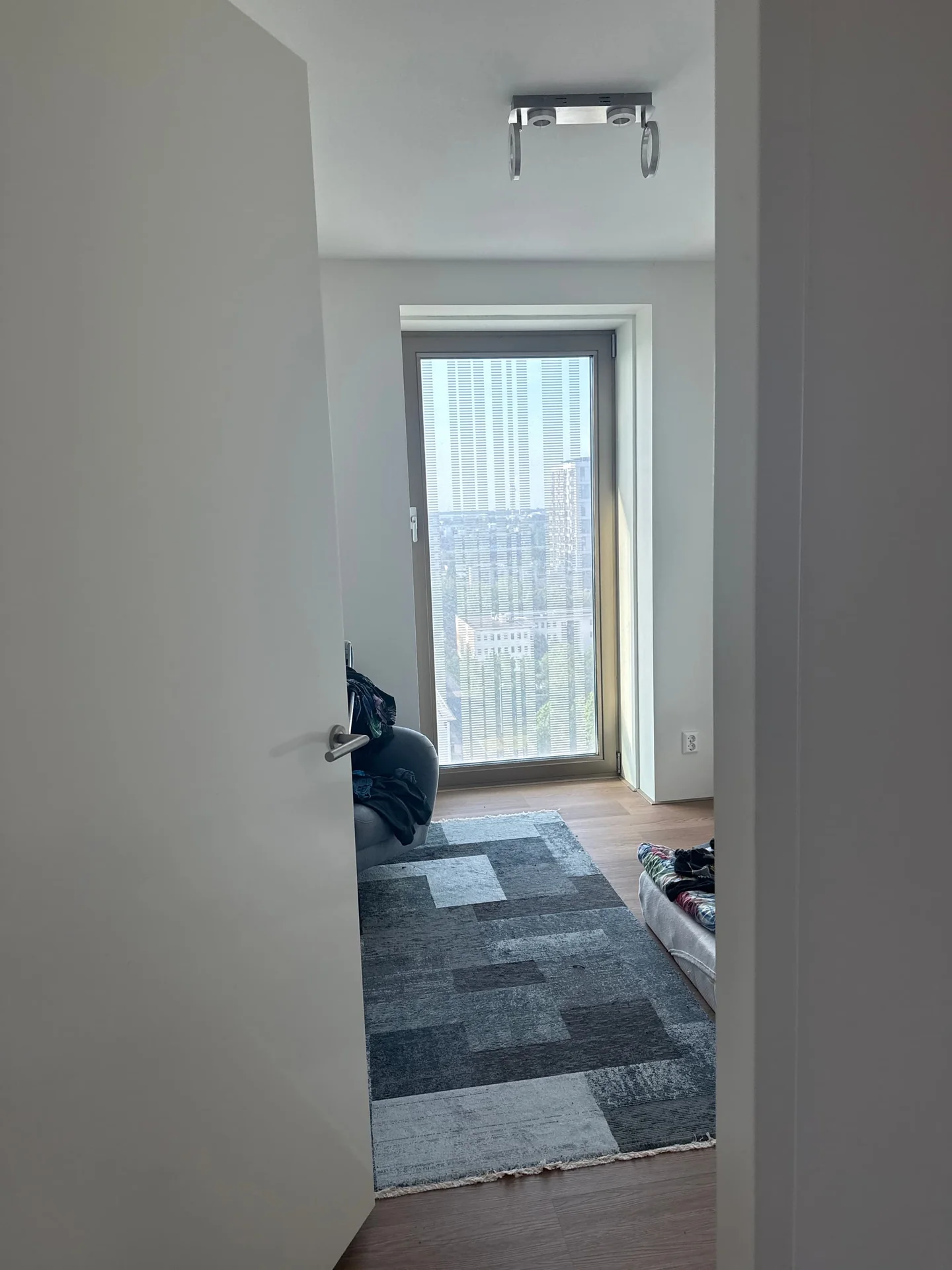 Foto van de Kamer gelegen aan de Heathrowstraat in Amsterdam