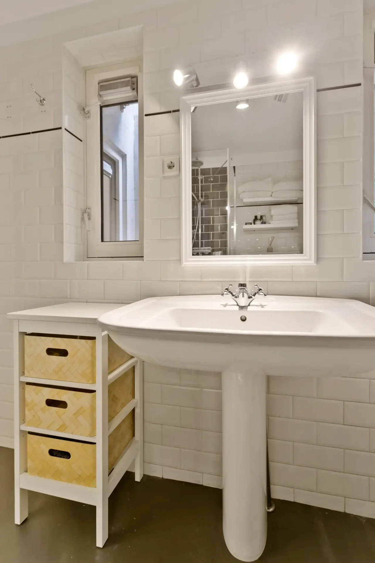 Foto van de Appartement gelegen aan de Korte Prinsengracht in Amsterdam