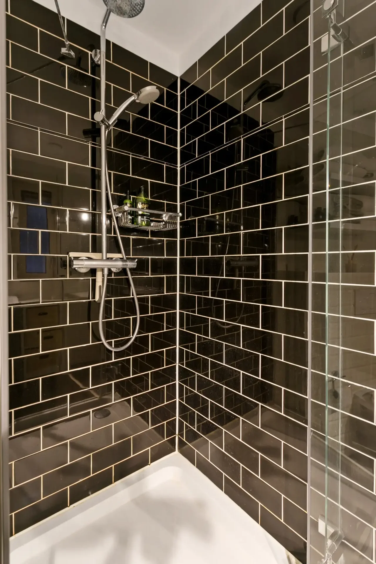 Foto van de Appartement gelegen aan de Korte Prinsengracht in Amsterdam