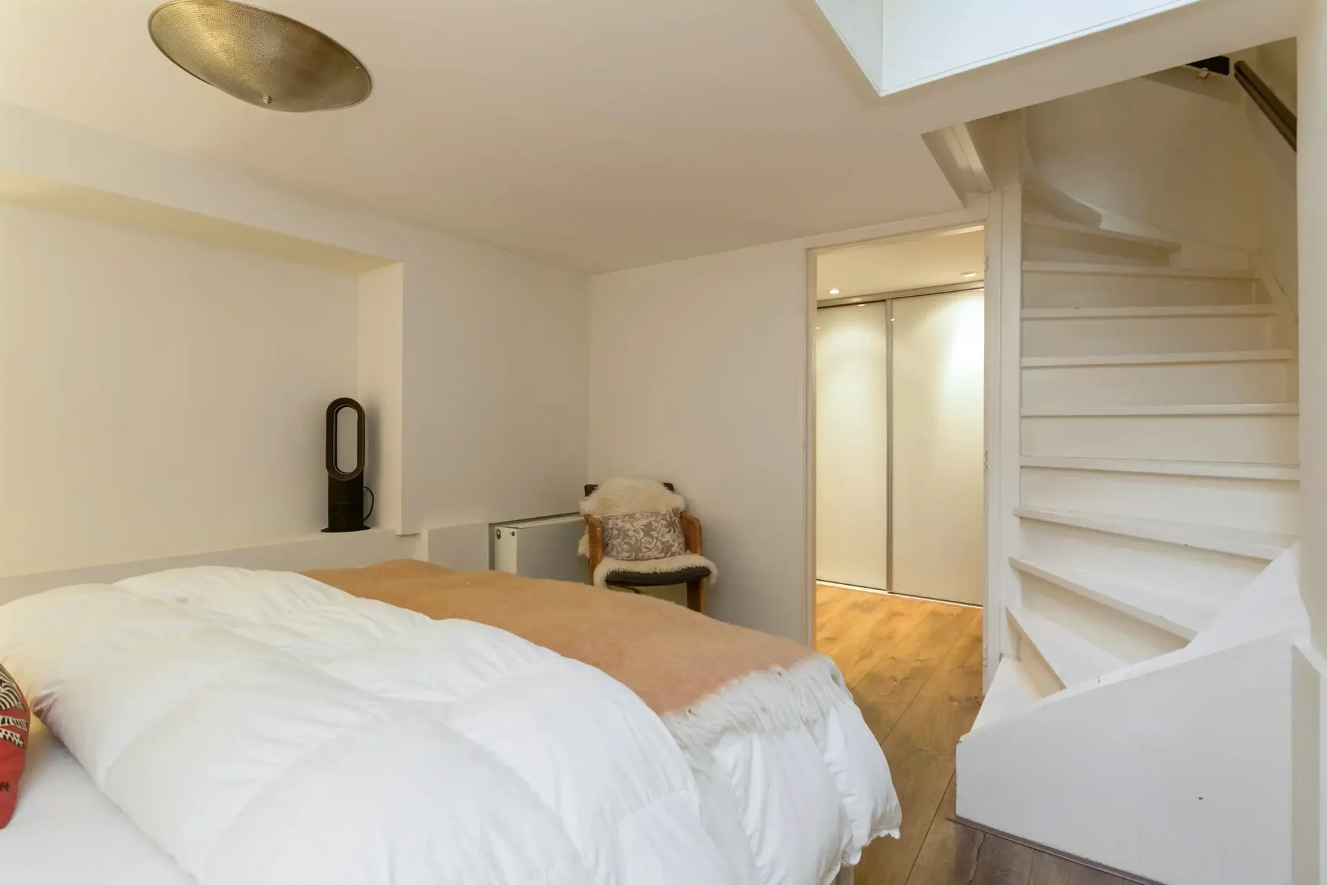 Foto van de Appartement gelegen aan de Korte Prinsengracht in Amsterdam