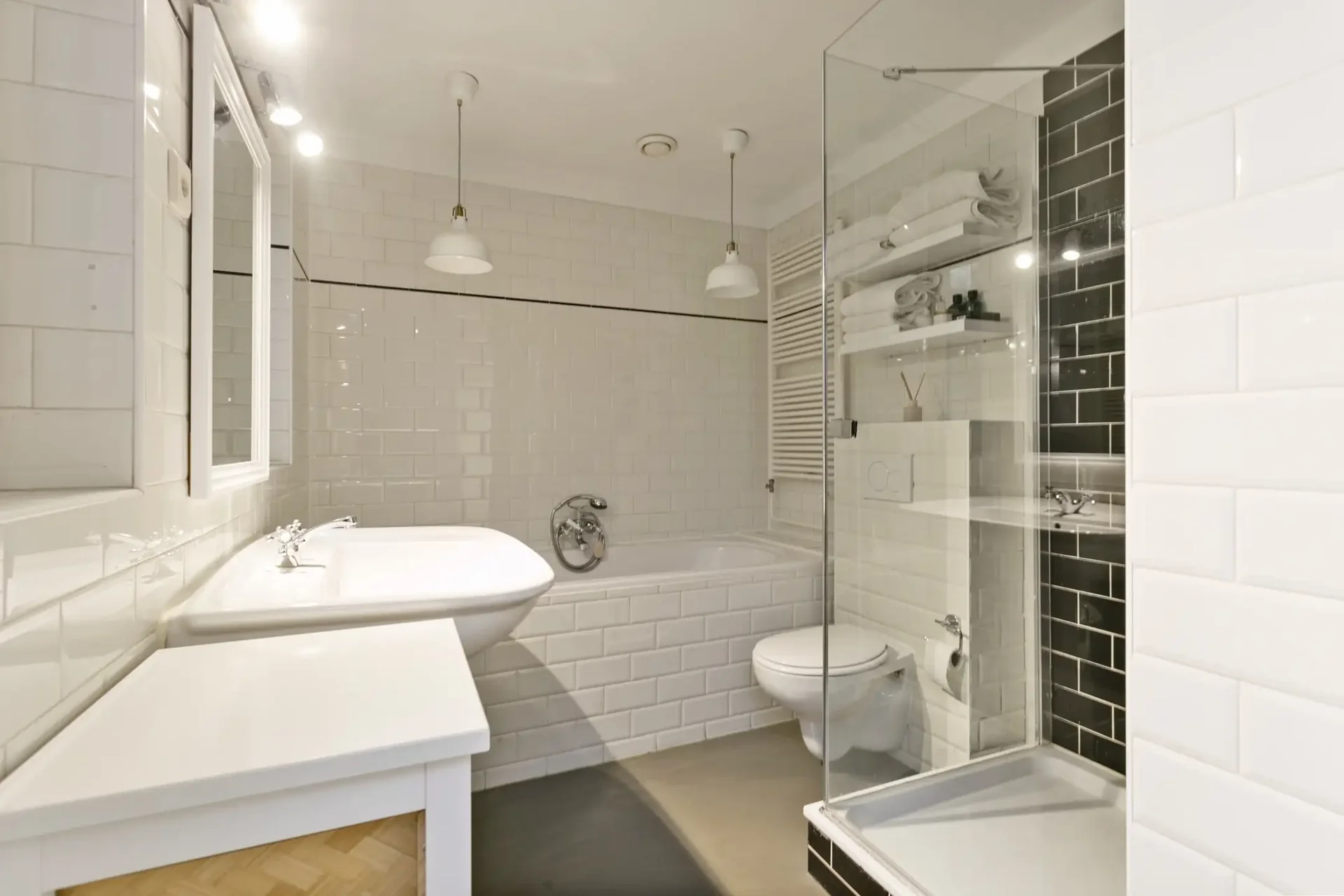 Foto van de Appartement gelegen aan de Korte Prinsengracht in Amsterdam