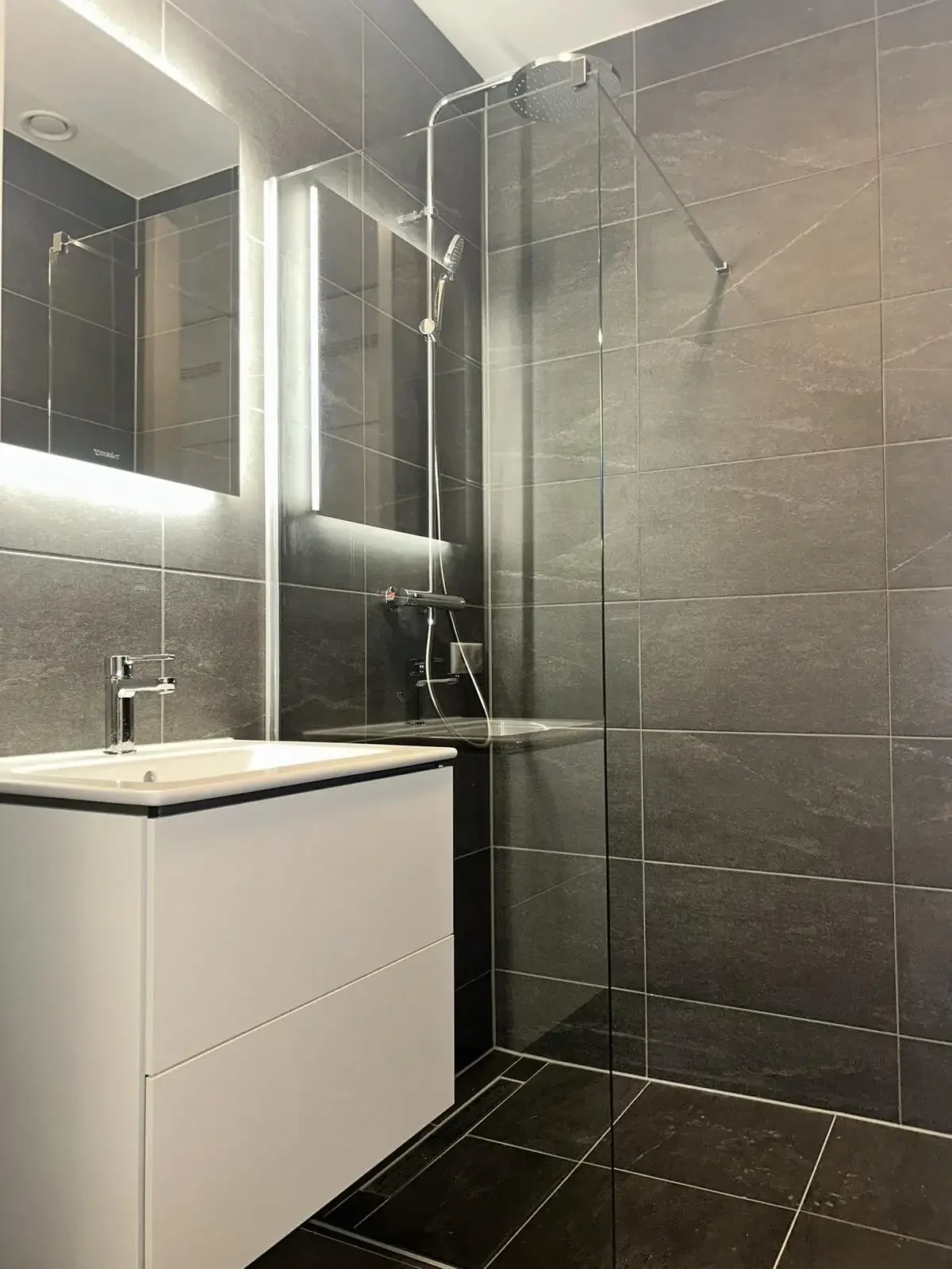 Foto van de Appartement gelegen aan de Niemeyerstraat in Hoofddorp