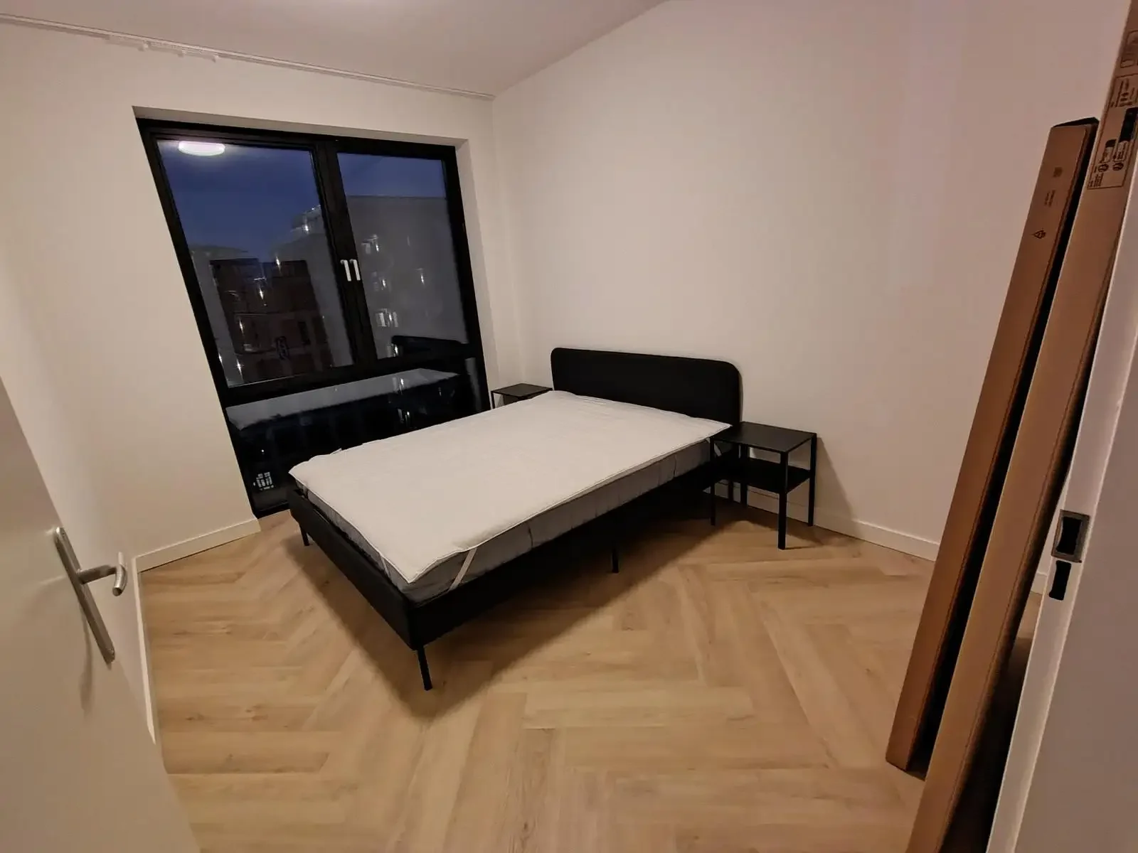 Foto van de Appartement gelegen aan de Niemeyerstraat in Hoofddorp