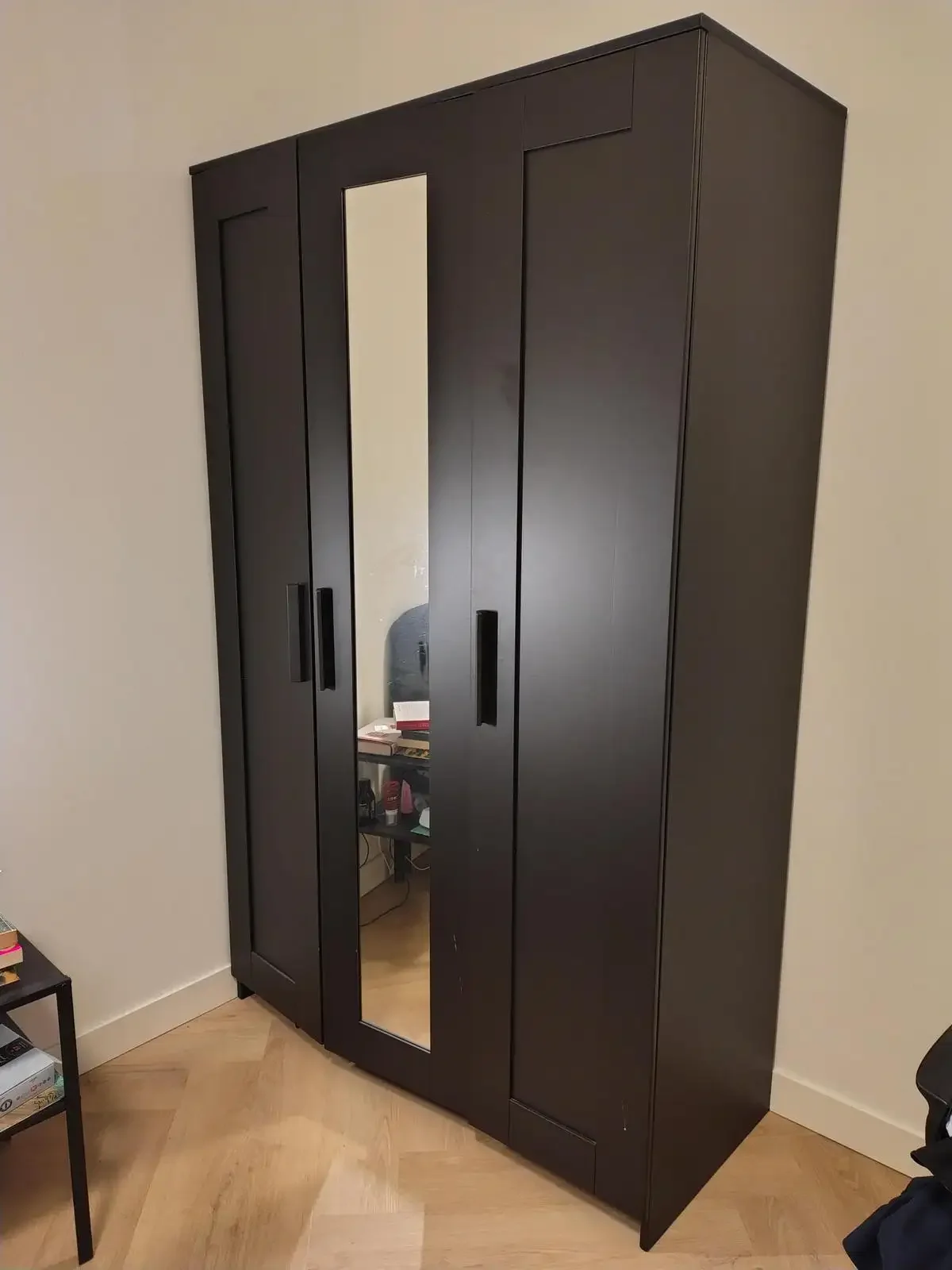 Foto van de Appartement gelegen aan de Niemeyerstraat in Hoofddorp