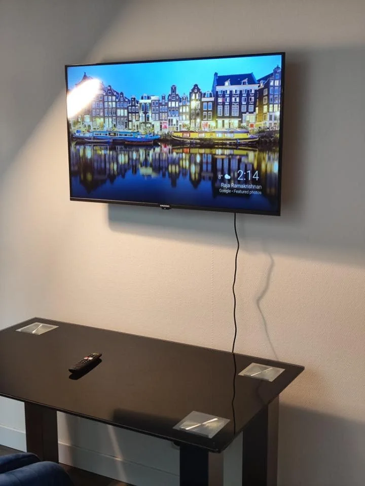 Foto van de Studio gelegen aan de Maarsseveensevaart in Maarssen