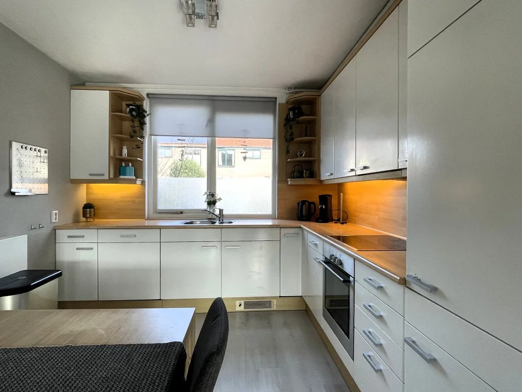 Foto van de Appartement gelegen aan de Aletta Jacobshoeve in Waddinxveen