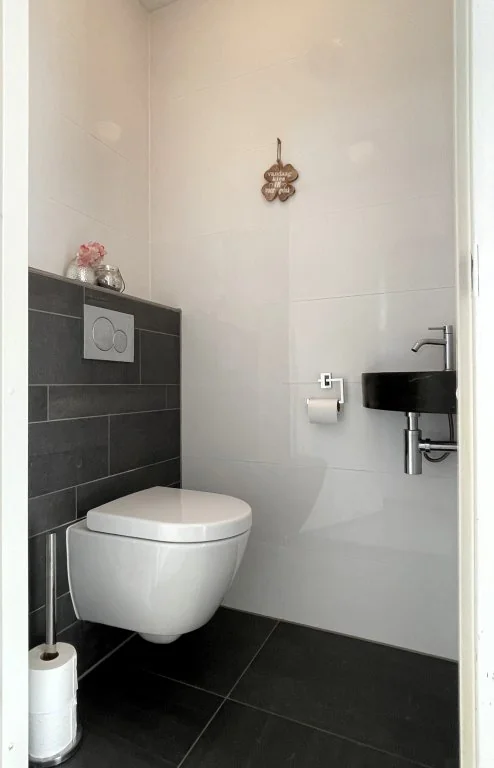 Foto van de Appartement gelegen aan de Aletta Jacobshoeve in Waddinxveen