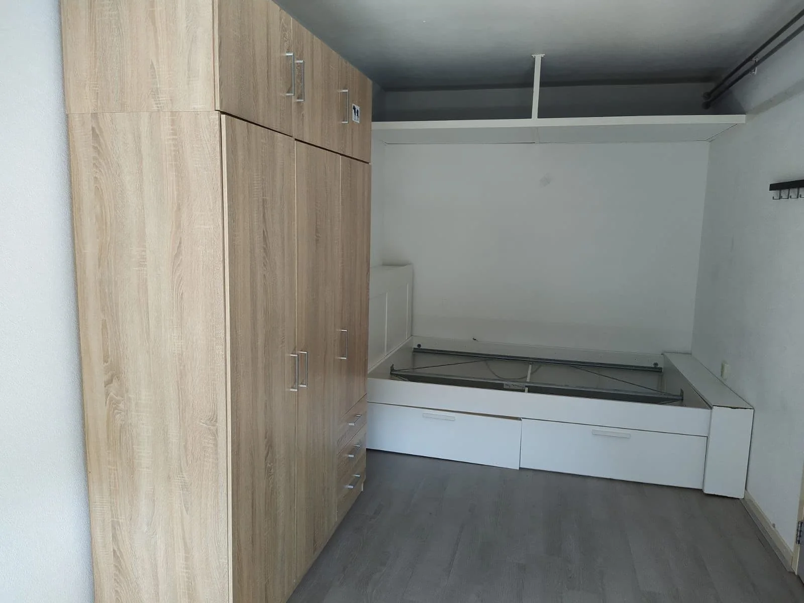 Foto van de Kamer gelegen aan de Calslaan in Enschede