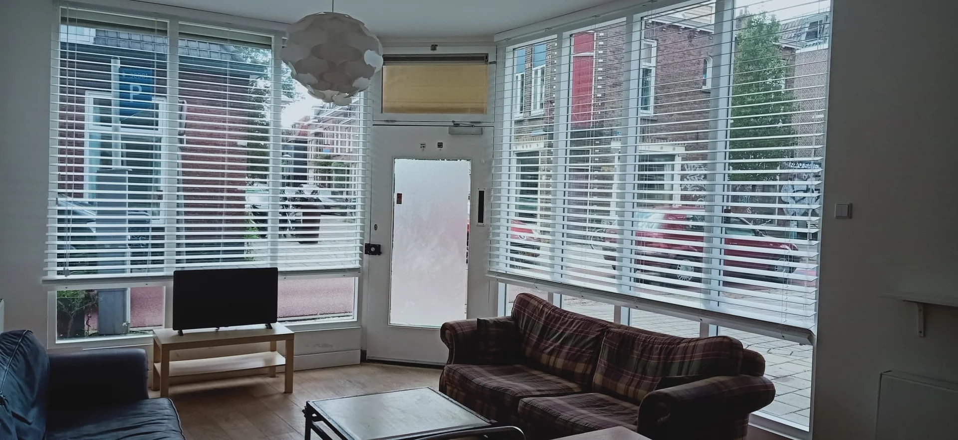 Foto van de Appartement gelegen aan de Nieuwe Koekoekstraat in Utrecht
