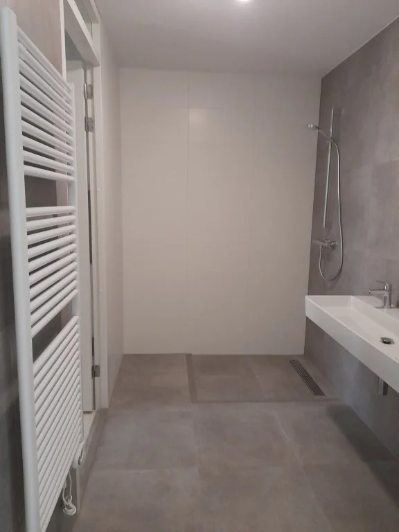 Foto van de Appartement gelegen aan de Pi Schefferstraat in Hilversum