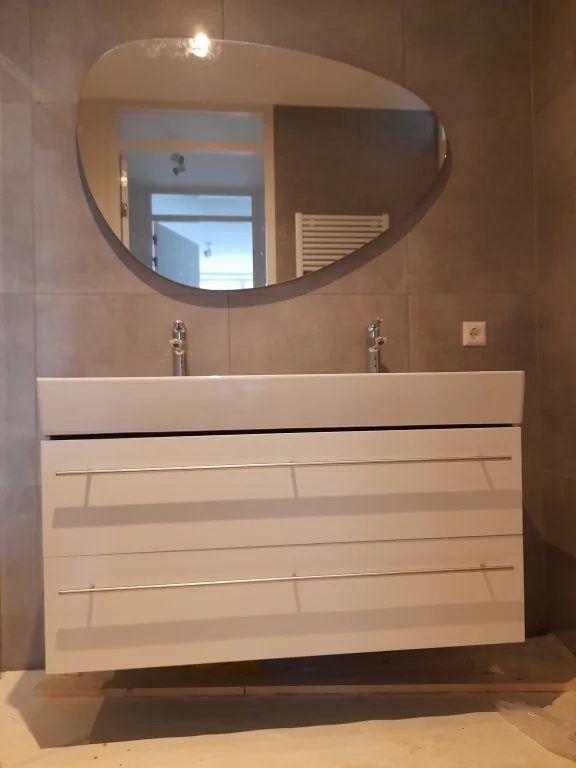 Foto van de Appartement gelegen aan de Pi Schefferstraat in Hilversum