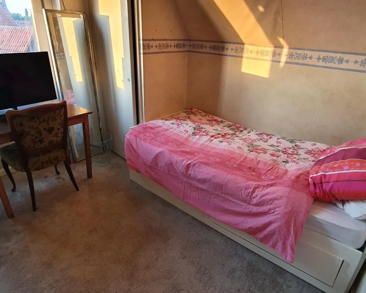 Foto van de Kamer gelegen aan de Zuideinde in Volendam