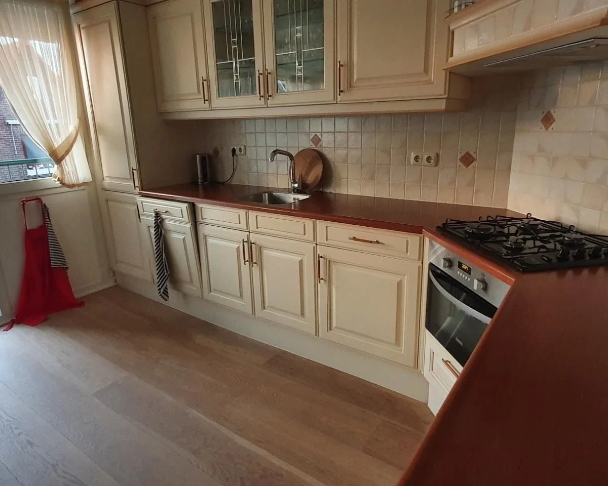 Foto van de Kamer gelegen aan de Zuideinde in Volendam