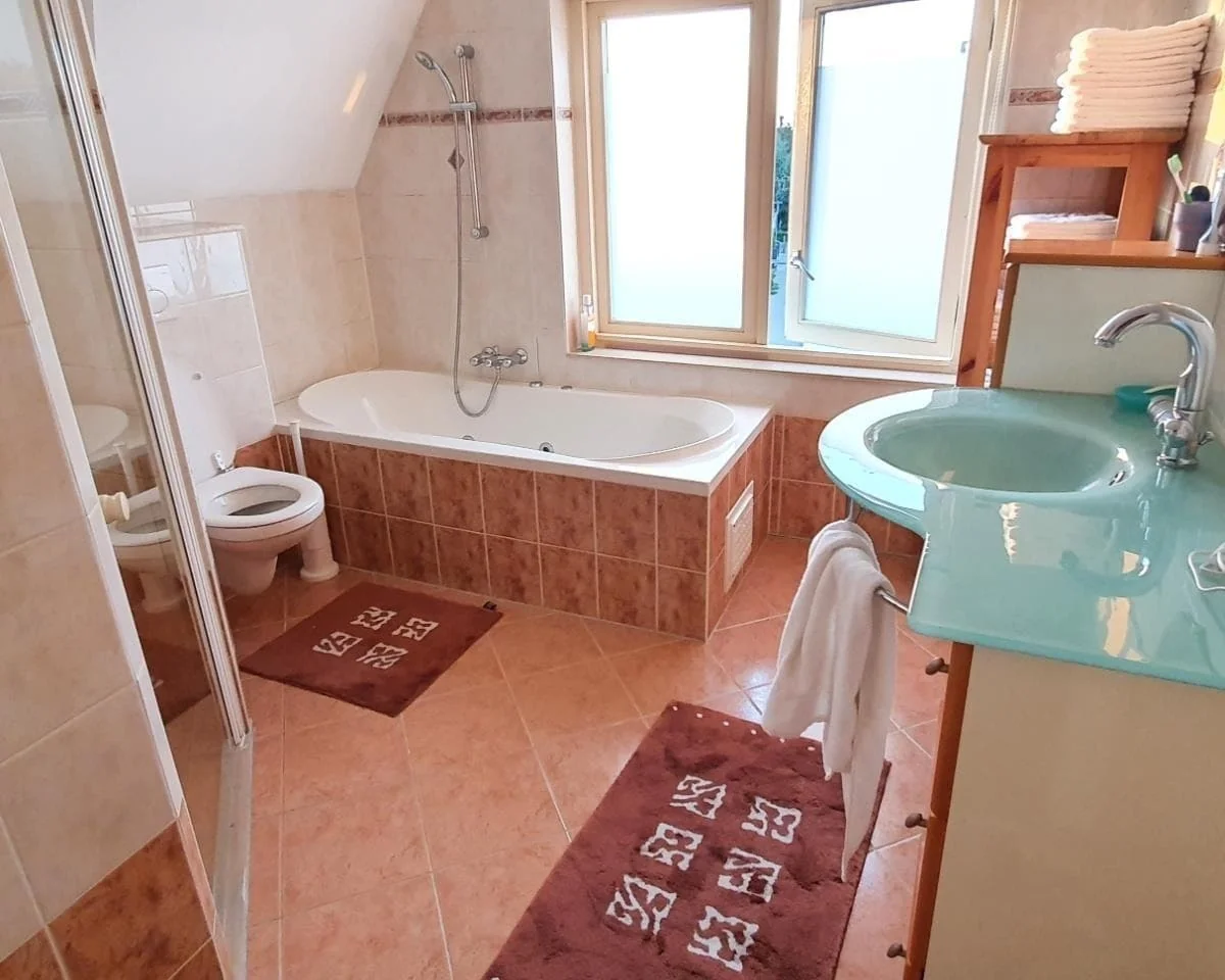 Foto van de Kamer gelegen aan de Zuideinde in Volendam