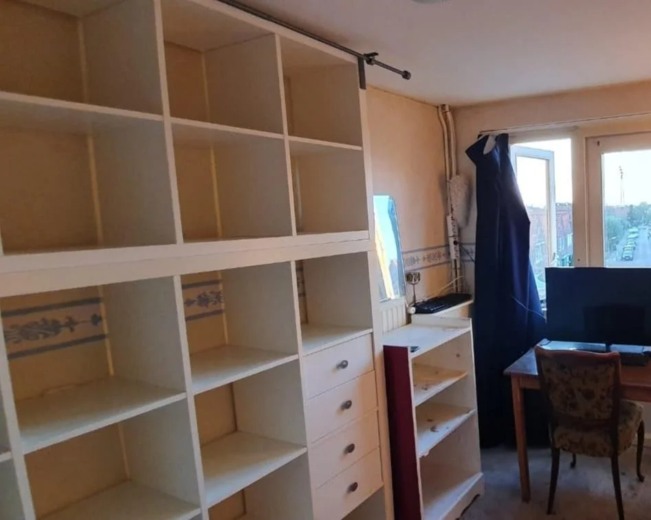 Foto van de Kamer gelegen aan de Zuideinde in Volendam
