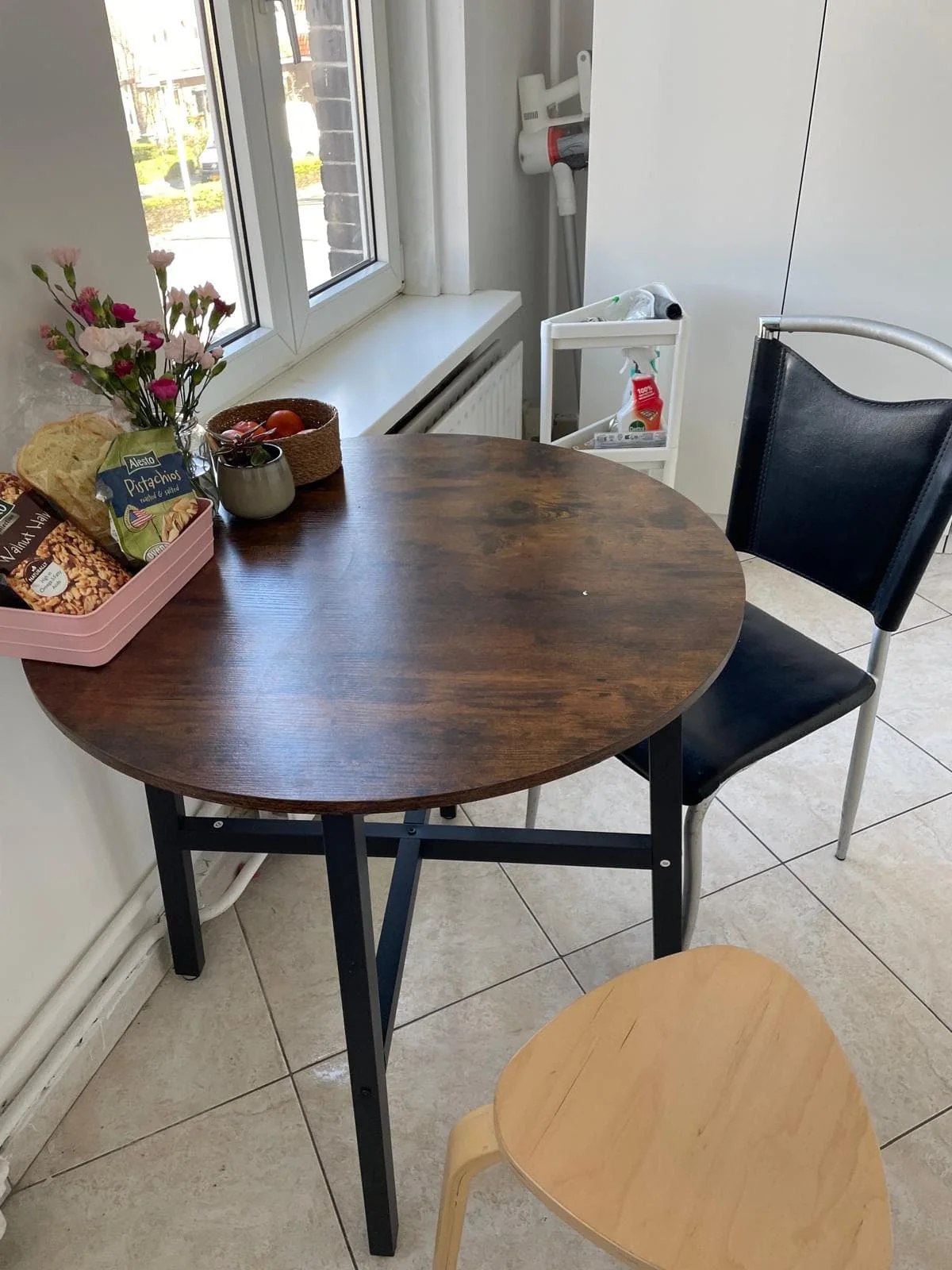 Foto van de Appartement gelegen aan de Statensingel in Maastricht