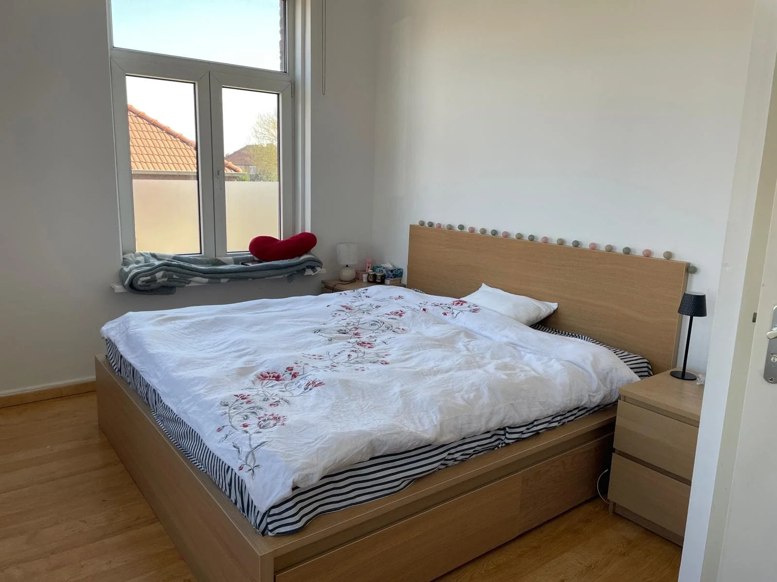 Foto van de Appartement gelegen aan de Statensingel in Maastricht