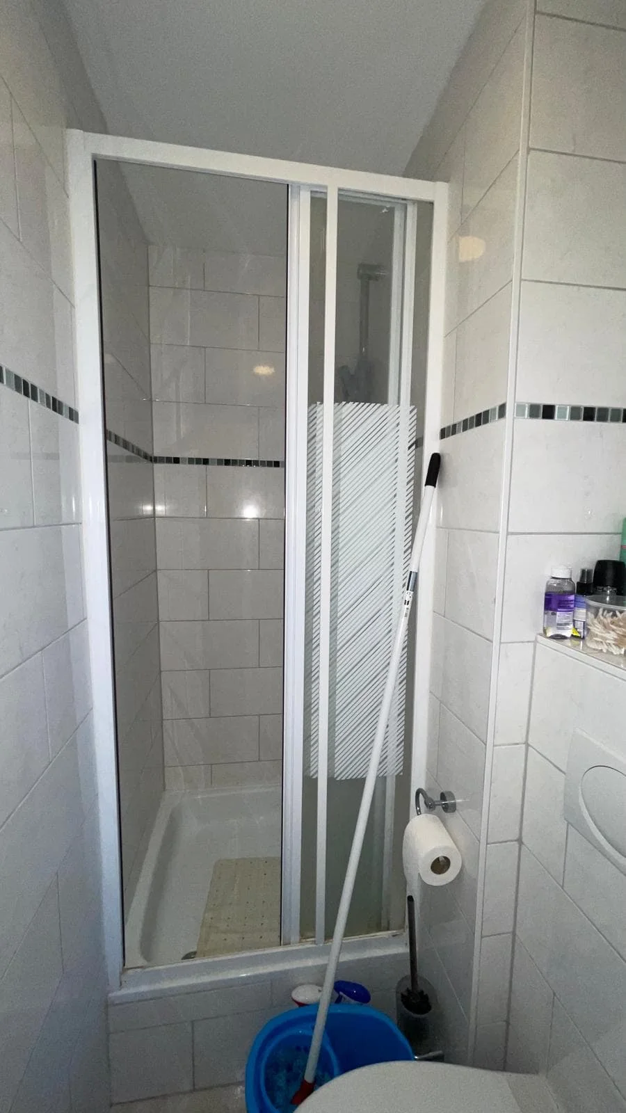 Foto van de Appartement gelegen aan de Statensingel in Maastricht