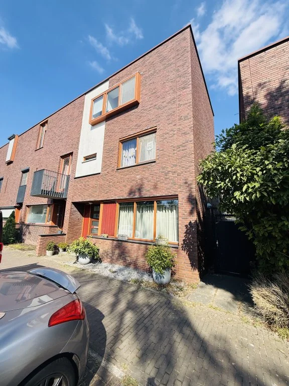 Foto van de Appartement gelegen aan de Grashoen in Eindhoven