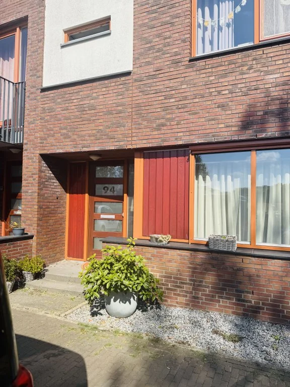 Foto van de Appartement gelegen aan de Grashoen in Eindhoven