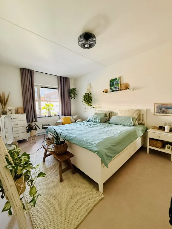 Foto van de Appartement gelegen aan de Grashoen in Eindhoven