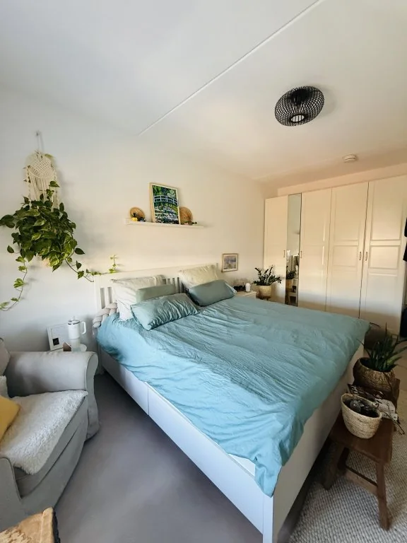 Foto van de Appartement gelegen aan de Grashoen in Eindhoven