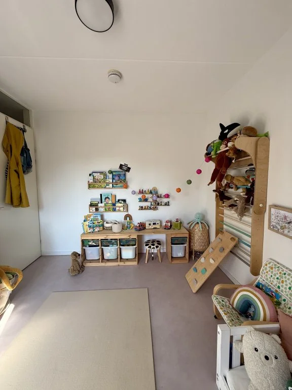 Foto van de Appartement gelegen aan de Grashoen in Eindhoven