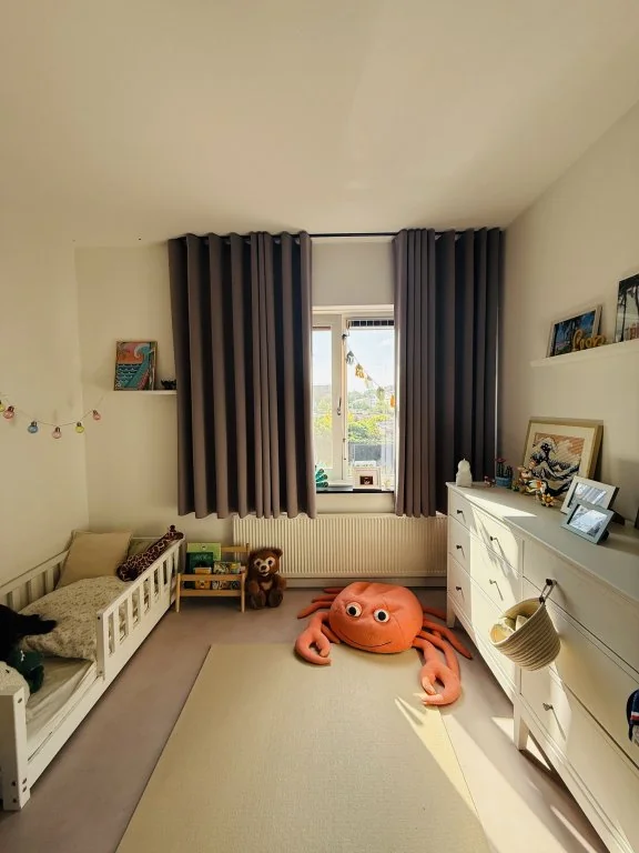 Foto van de Appartement gelegen aan de Grashoen in Eindhoven