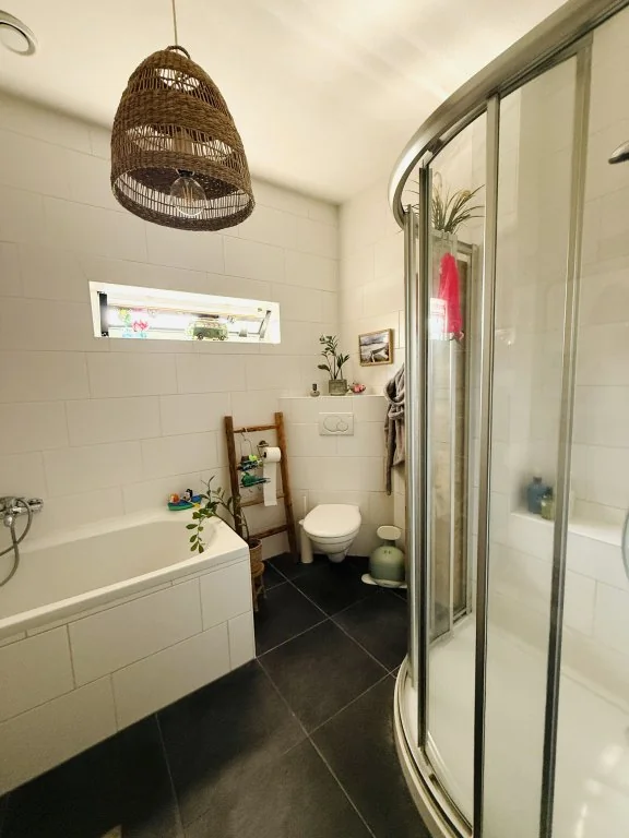 Foto van de Appartement gelegen aan de Grashoen in Eindhoven