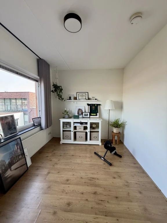 Foto van de Appartement gelegen aan de Grashoen in Eindhoven