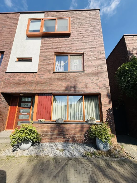 Foto van de Appartement gelegen aan de Grashoen in Eindhoven