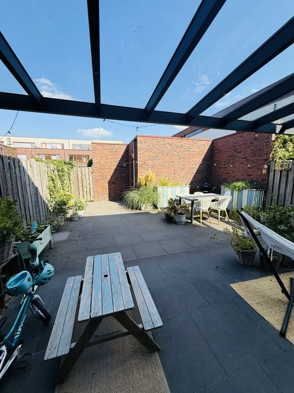 Foto van de Appartement gelegen aan de Grashoen in Eindhoven