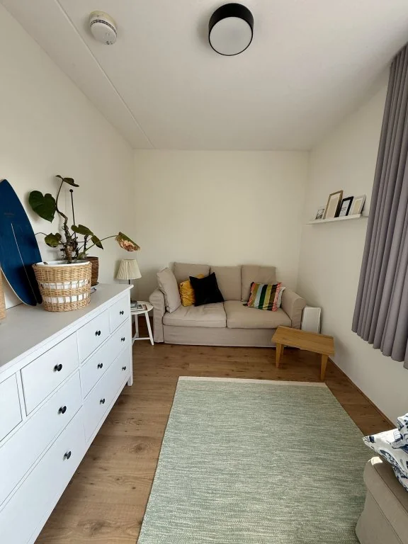 Foto van de Appartement gelegen aan de Grashoen in Eindhoven