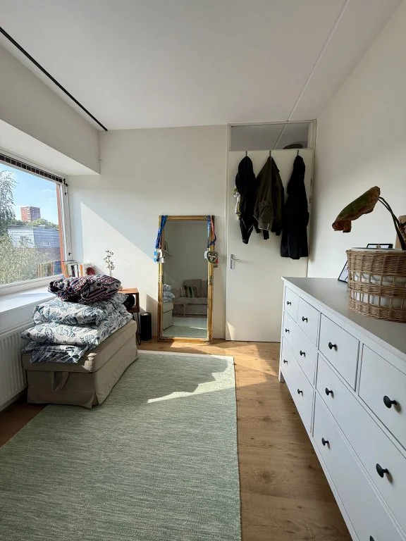 Foto van de Appartement gelegen aan de Grashoen in Eindhoven