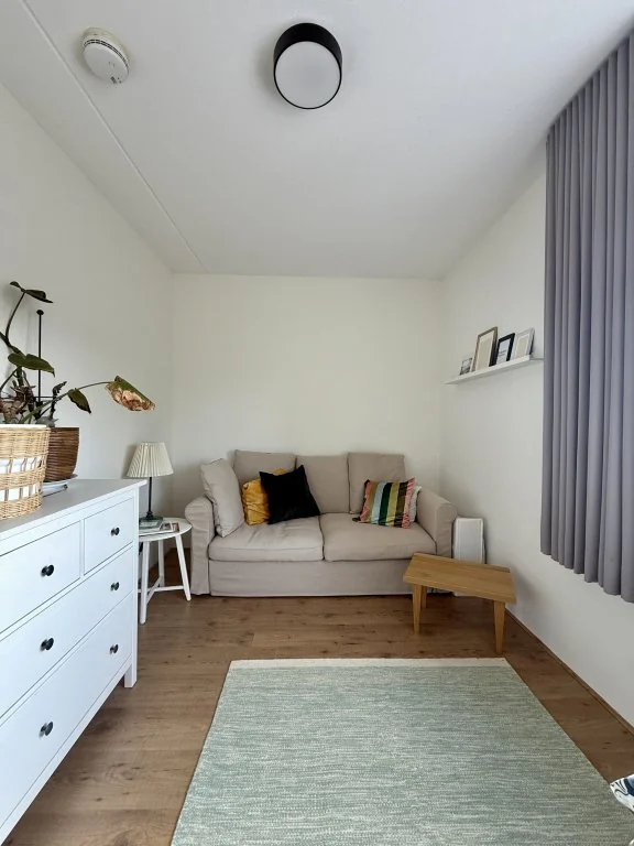 Foto van de Appartement gelegen aan de Grashoen in Eindhoven