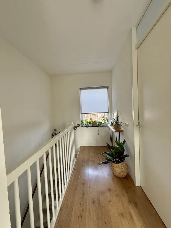 Foto van de Appartement gelegen aan de Grashoen in Eindhoven
