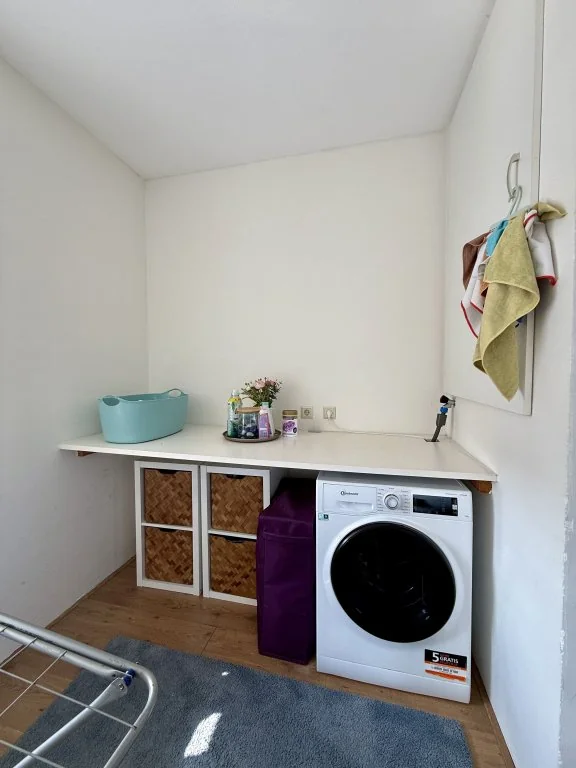 Foto van de Appartement gelegen aan de Grashoen in Eindhoven