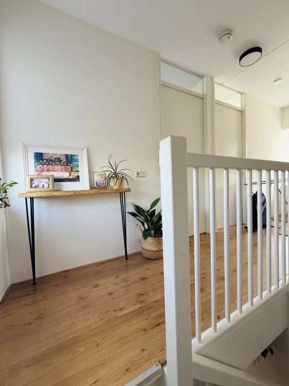 Foto van de Appartement gelegen aan de Grashoen in Eindhoven