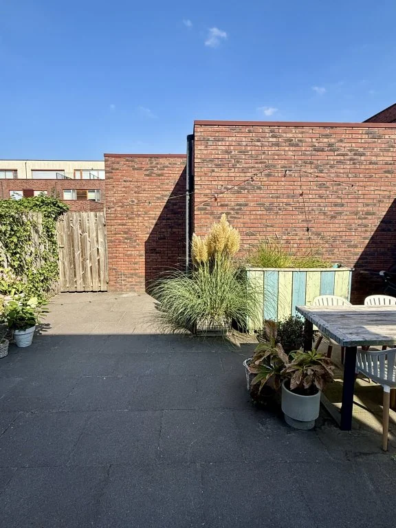 Foto van de Appartement gelegen aan de Grashoen in Eindhoven
