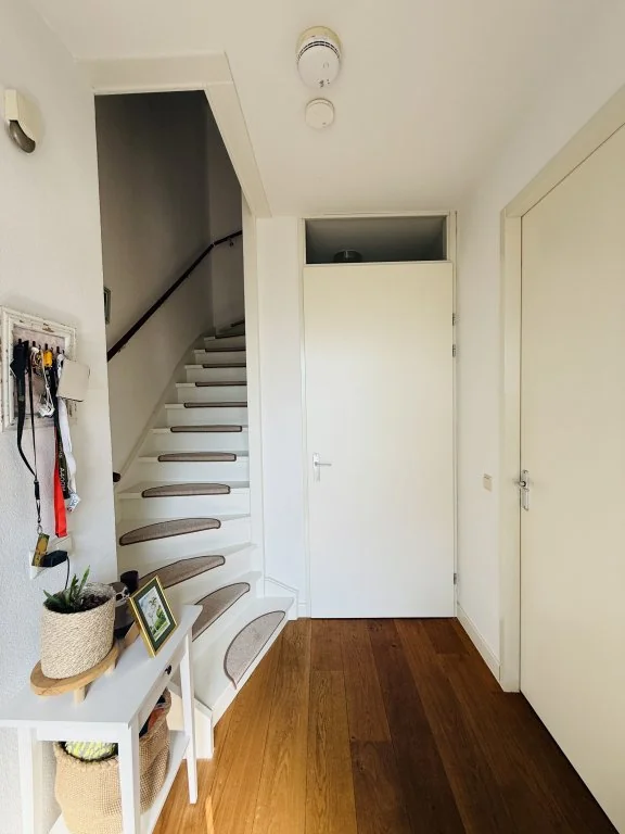 Foto van de Appartement gelegen aan de Grashoen in Eindhoven