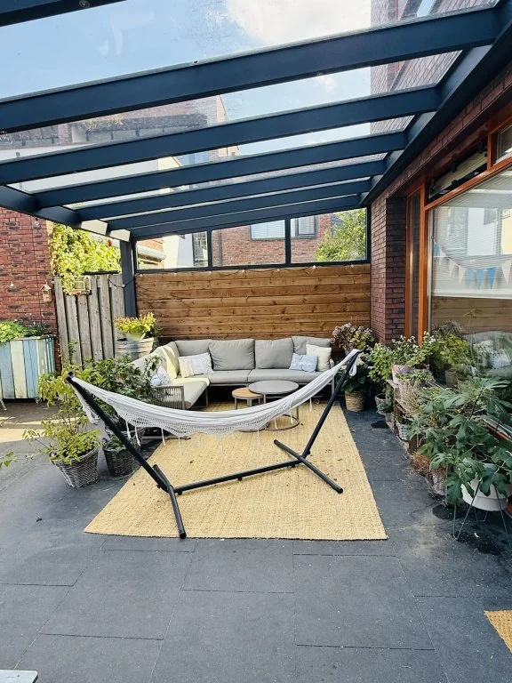 Foto van de Appartement gelegen aan de Grashoen in Eindhoven