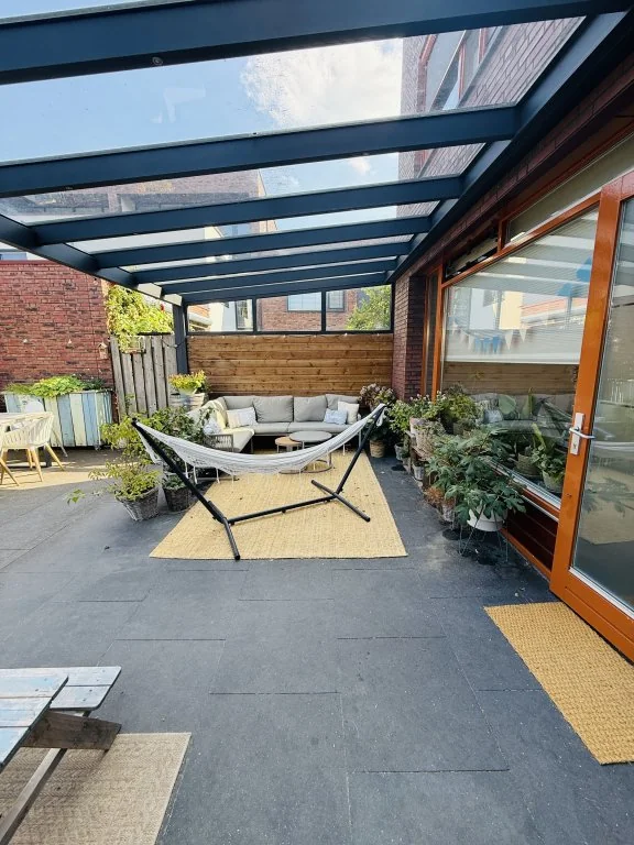 Foto van de Appartement gelegen aan de Grashoen in Eindhoven