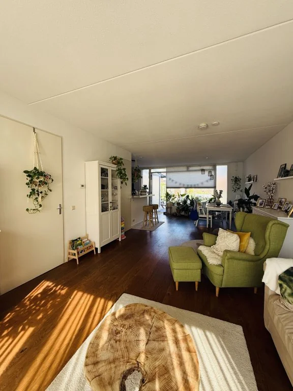 Foto van de Appartement gelegen aan de Grashoen in Eindhoven
