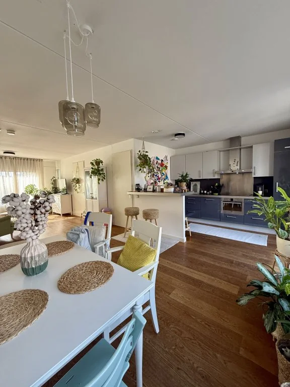 Foto van de Appartement gelegen aan de Grashoen in Eindhoven