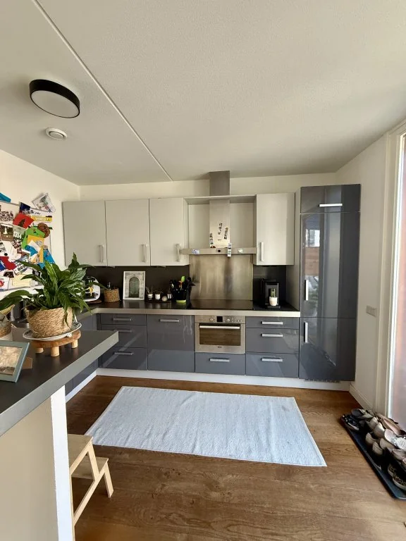 Foto van de Appartement gelegen aan de Grashoen in Eindhoven